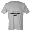 Youth Poly-Rich Tee Thumbnail