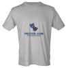 Youth Poly-Rich Tee Thumbnail