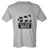 Youth Poly-Rich Tee Thumbnail