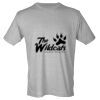 Youth Poly-Rich Tee Thumbnail