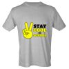 Youth Poly-Rich Tee Thumbnail