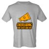 Youth Poly-Rich Tee Thumbnail