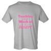 Youth Poly-Rich Tee Thumbnail