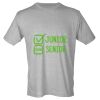 Youth Poly-Rich Tee Thumbnail
