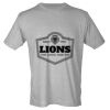 Youth Poly-Rich Tee Thumbnail