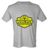Youth Poly-Rich Tee Thumbnail