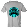 Youth Poly-Rich Tee Thumbnail