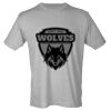 Youth Poly-Rich Tee Thumbnail