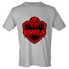 Youth Poly-Rich Tee Thumbnail