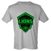 Youth Poly-Rich Tee Thumbnail