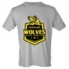 Youth Poly-Rich Tee Thumbnail