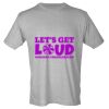 Youth Poly-Rich Tee Thumbnail