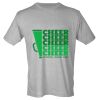 Youth Poly-Rich Tee Thumbnail