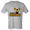 Youth Poly-Rich Tee Thumbnail