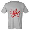 Youth Poly-Rich Tee Thumbnail