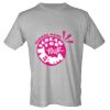 Youth Poly-Rich Tee Thumbnail