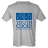 Youth Poly-Rich Tee Thumbnail