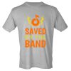 Youth Poly-Rich Tee Thumbnail