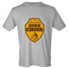 Youth Poly-Rich Tee Thumbnail