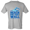 Youth Poly-Rich Tee Thumbnail