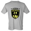 Youth Poly-Rich Tee Thumbnail