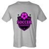 Youth Poly-Rich Tee Thumbnail