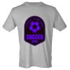 Youth Poly-Rich Tee Thumbnail