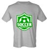 Youth Poly-Rich Tee Thumbnail