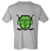 Youth Poly-Rich Tee Thumbnail