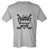 Youth Poly-Rich Tee Thumbnail