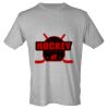 Youth Poly-Rich Tee Thumbnail