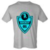 Youth Poly-Rich Tee Thumbnail