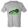 Youth Poly-Rich Tee Thumbnail