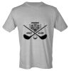 Youth Poly-Rich Tee Thumbnail