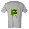 Youth Poly-Rich Tee Thumbnail