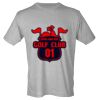Youth Poly-Rich Tee Thumbnail