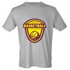Youth Poly-Rich Tee Thumbnail