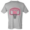 Youth Poly-Rich Tee Thumbnail
