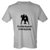Youth Poly-Rich Tee Thumbnail