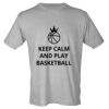 Youth Poly-Rich Tee Thumbnail