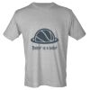 Youth Poly-Rich Tee Thumbnail
