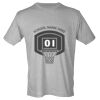 Youth Poly-Rich Tee Thumbnail