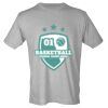 Youth Poly-Rich Tee Thumbnail