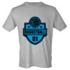 Youth Poly-Rich Tee Thumbnail