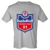 Youth Poly-Rich Tee Thumbnail