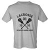 Youth Poly-Rich Tee Thumbnail