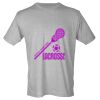 Youth Poly-Rich Tee Thumbnail