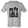 Youth Poly-Rich Tee Thumbnail