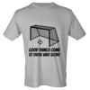 Youth Poly-Rich Tee Thumbnail