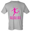 Youth Poly-Rich Tee Thumbnail